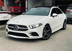 مرسيدس بنز A-Class